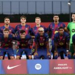 Barcelona Head to Belgium with 1,300 Travellers – Can Dortmund Contain Haaland?