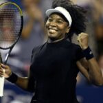 Venus Williams to Make Remarkable Comeback at Auckland Classic at the Age of 45