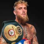 Jake Paul’s Public Embarrassment Deepens as Top Fighters Continue to Reject Him
