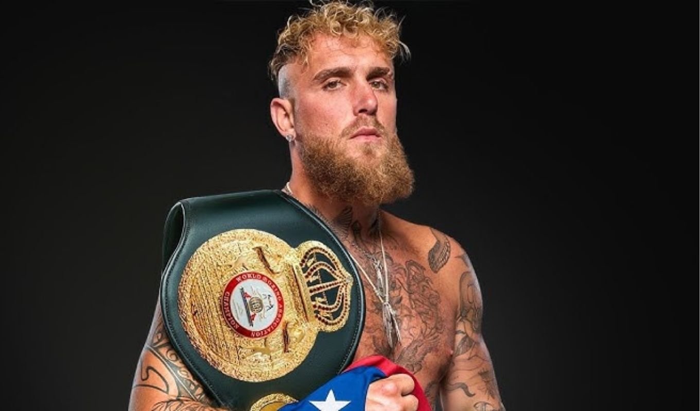 Jake Paul’s Public Embarrassment Deepens as Top Fighters Continue to Reject Him