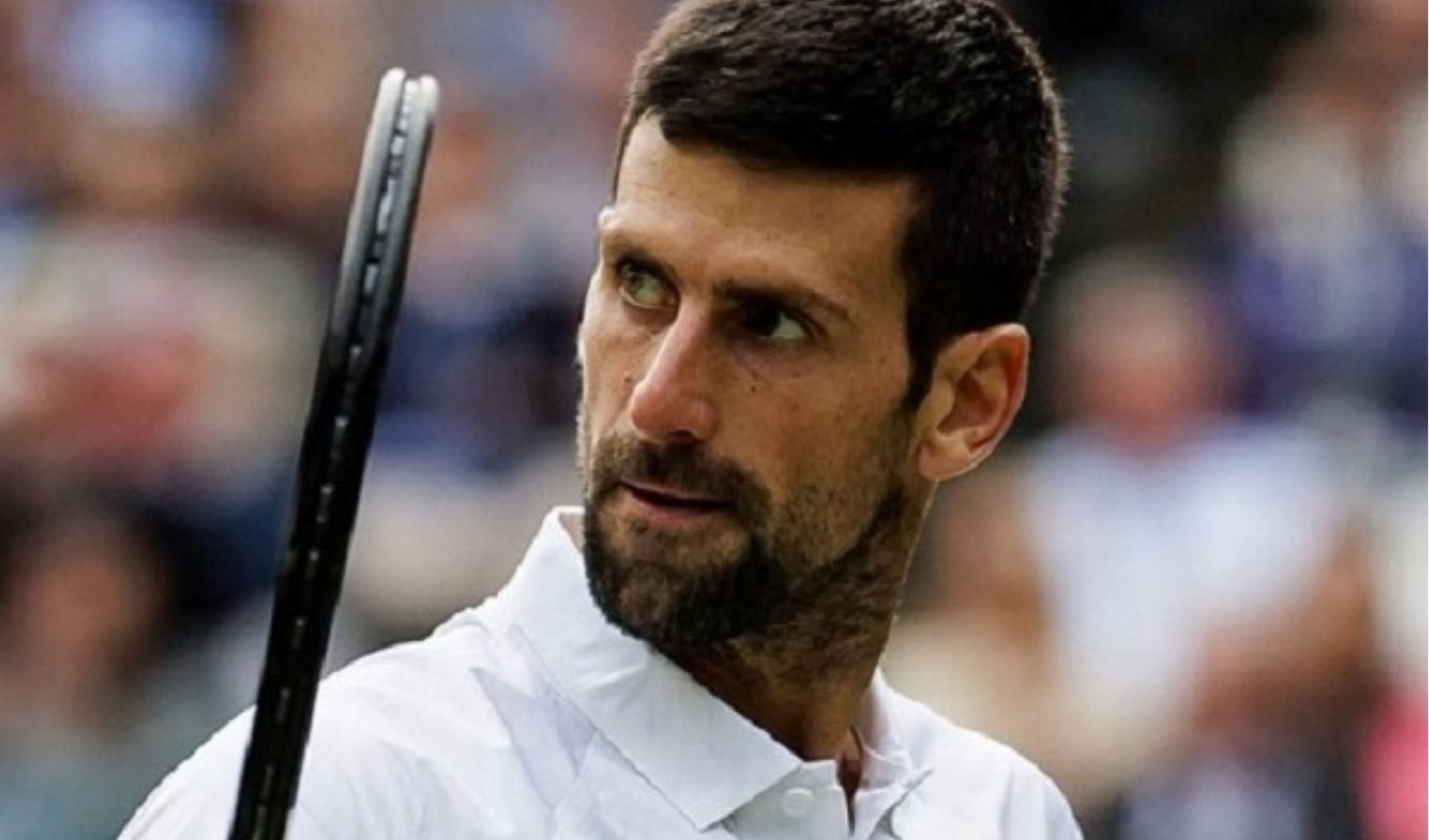 Djokovic Celebrates Greece’s Tennis Comeback with Victory 1 Djokovic Celebrates Greece’s Tennis Comeback with Victory Djokovic Celebrates Greece’s Tennis Comeback with Victory