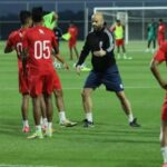 Bangladesh Camp for Nepal Match Underway Without Squad Announcement