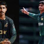 Who Is This 17-Year-Old Pakistani Fast Bowler Who Caught Wasim Akram’s Eye?