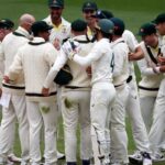 Australia Name Surprise Opening Option in First Test Squad