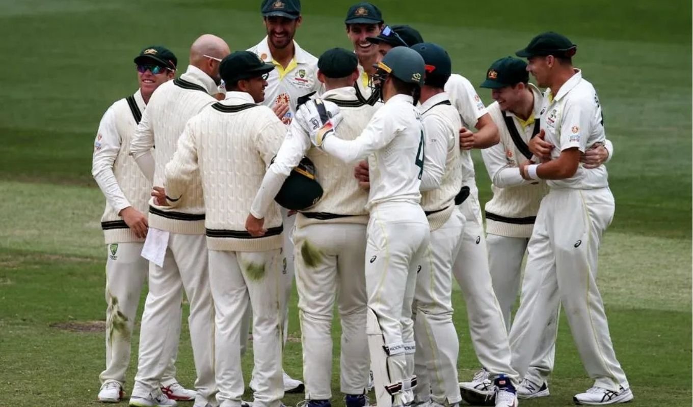 Australia Name Surprise Opening Option in First Test Squad