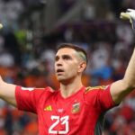 Martínez to Miss Out, Who Will Guard Argentina’s Goal?