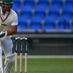 After a Year of Experiments, Australia Turn to Weatherald to Open a New Chapter