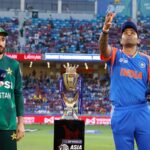 ICC Board Meeting Likely to Heat Up Over Asia Cup Trophy Row and Dispute on Use of Players’ Images