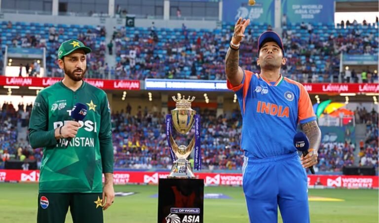 ICC Board Meeting Likely to Heat Up Over Asia Cup Trophy Row and Dispute on Use of Players’ Images