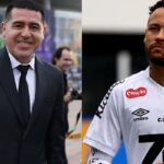 Brazil Home to 2,443 Neymars and Over 25,000 Riquelmes