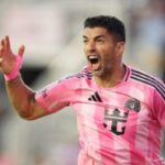 Luis Suárez Banned Again After Kicking Opponent Defender