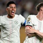Chelsea Worth £2.3 Billion Held to a Draw by Little-Known Qarabag