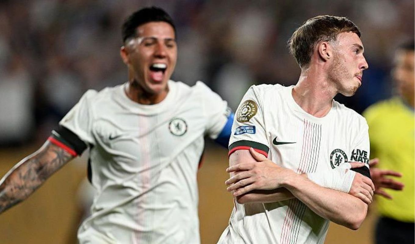 Chelsea Worth £2.3 Billion Held to a Draw by Little-Known Qarabag