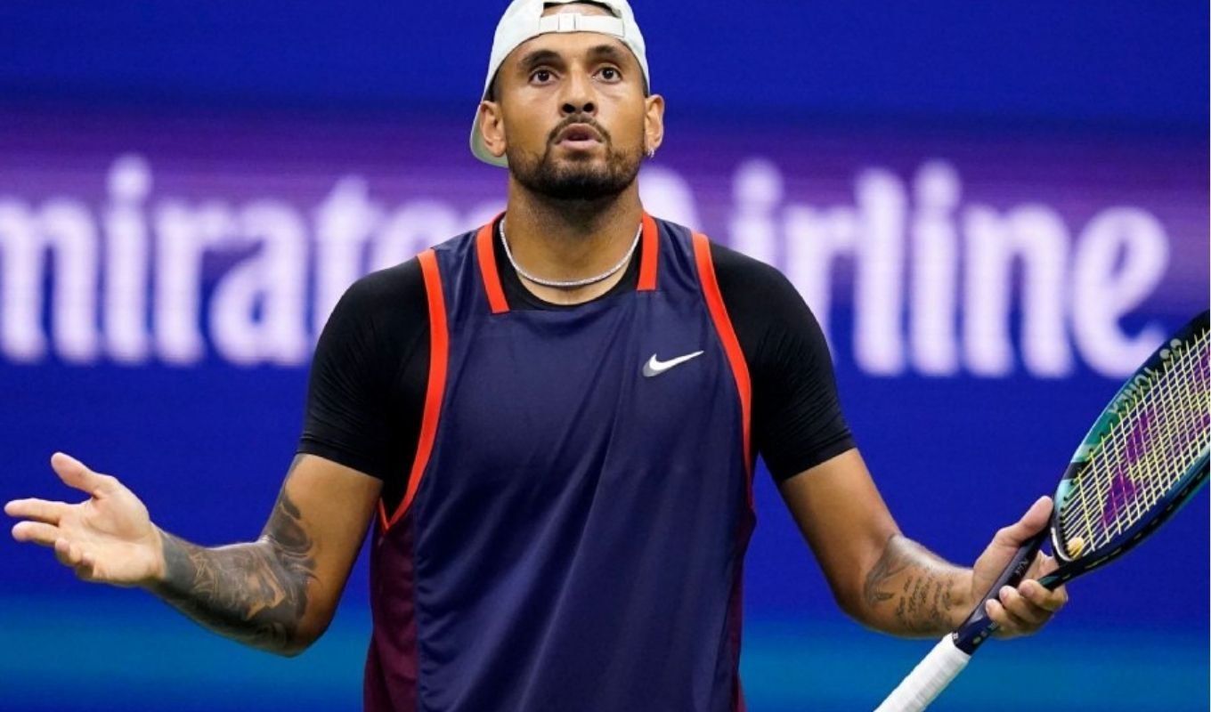 Kyrgios Eyes ‘Miracle’ Comeback at Australian Open After Knee Shows Dramatic Improvement