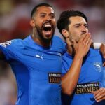 Cypriot Club Makes History in Champions League Playing on Neighbour’s Ground