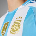 Argentina’s 2026 World Cup Jersey Unveiled — Here’s How It Looks and What It Costs