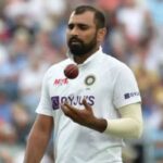 Mohammed Shami Will Make a Comeback That Silences Everyone: Coach Badruddin