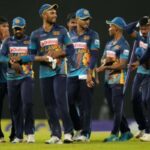 Nine International Cricketers Named in Sri Lanka’s Rising Stars Squad