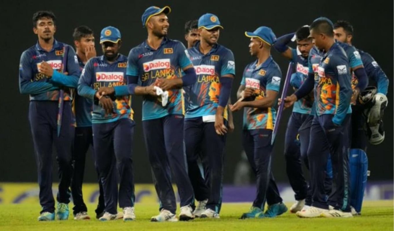 Nine International Cricketers Named in Sri Lanka’s Rising Stars Squad 1 Nine International Cricketers Named in Sri Lanka’s Rising Stars Squad Nine International Cricketers Named in Sri Lanka’s Rising Stars Squad