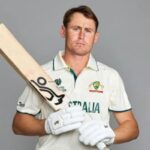 Labuschagne Earns Ashes Recall After Scoring Five Centuries in Seven Matches