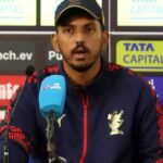 Malolan Rangarajan Appointed as RCB Women’s Head Coach