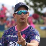 Shane Bond Appointed Head Coach of Birmingham Phoenix