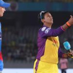 WPL Retentions: Deepti, Lanning and Ecclestone Expected to be Released