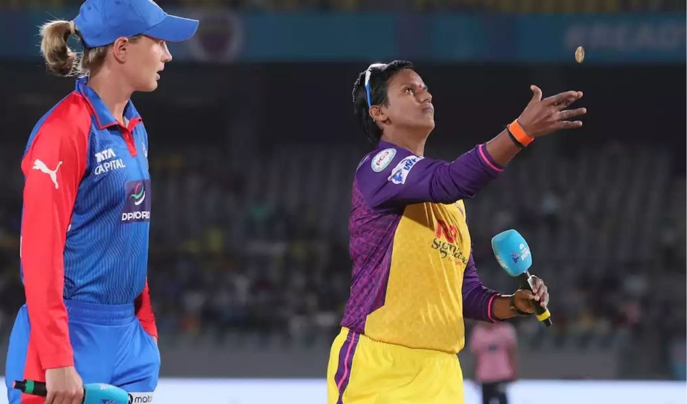 WPL Retentions: Deepti, Lanning and Ecclestone Expected to be Released