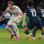 Bayern Return to the Top After Defeating PSG