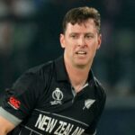Matt Henry Returns for West Indies ODI Series