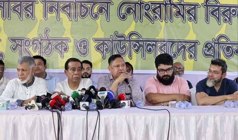 Where Cricketers’ Livelihoods Are at Stake, Cricket Itself Loses