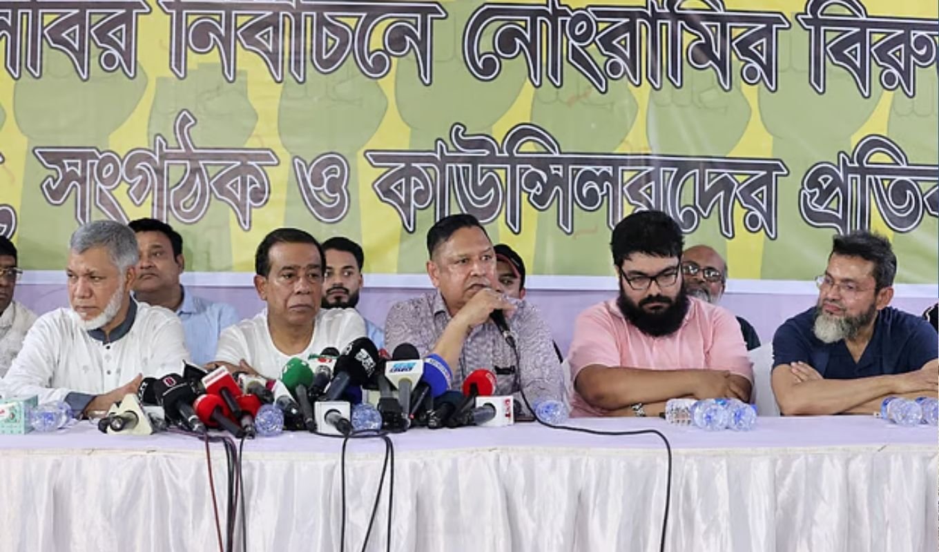 Where Cricketers’ Livelihoods Are at Stake, Cricket Itself Loses