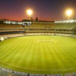 Seven Venues Finalised for 2026 ICC T20 World Cup