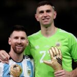 Messi Included, Martínez Misses Out — Multiple Surprises in Argentina Squad