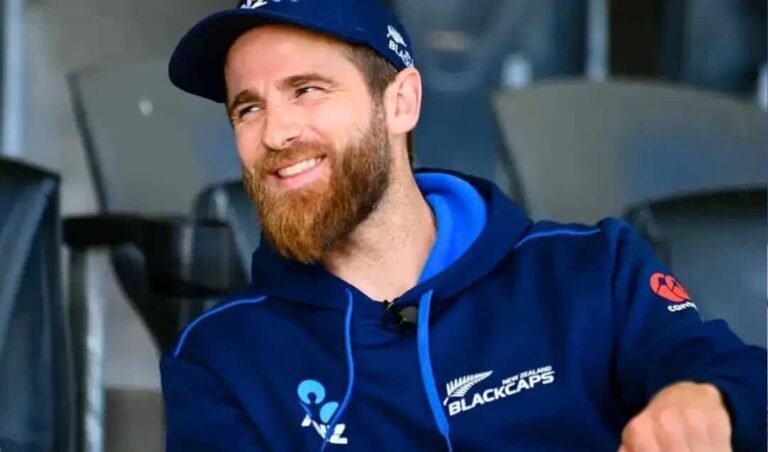 Kane Williamson Left Out of New Zealand’s ODI Squad