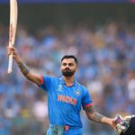 Steve Waugh Hails Virat Kohli as “Possibly the Greatest ODI Player of All Time”
