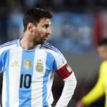 Surprise in Argentina’s Year-End Tour Squad: Three New Faces Join Messi and Company