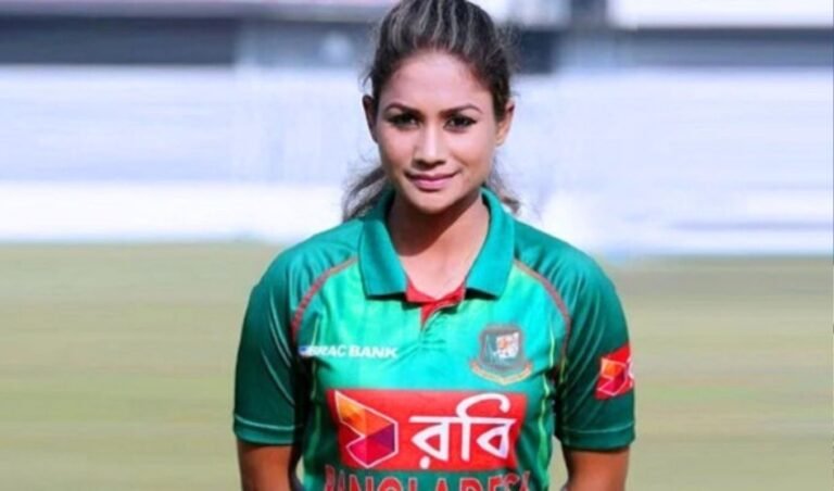 BCB to Form Committee to Investigate Jahanara’s Harassment Allegations
