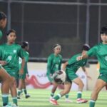 Women’s Football League Gears Up Ahead of Asian Cup