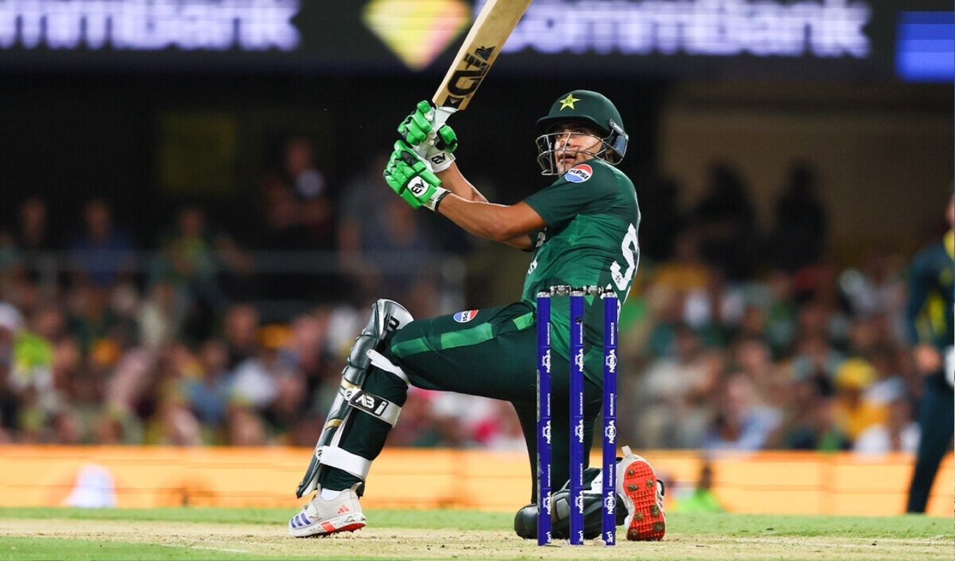 Abbas Afridi Hits Six Sixes in an Over to Inspire Pakistan Victory 1 Abbas Afridi Hits Six Sixes in an Over to Inspire Pakistan Victory Abbas Afridi Hits Six Sixes in an Over to Inspire Pakistan Victory