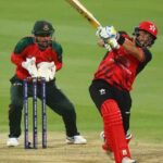 Hong Kong Stun Sri Lanka in Dramatic Victory