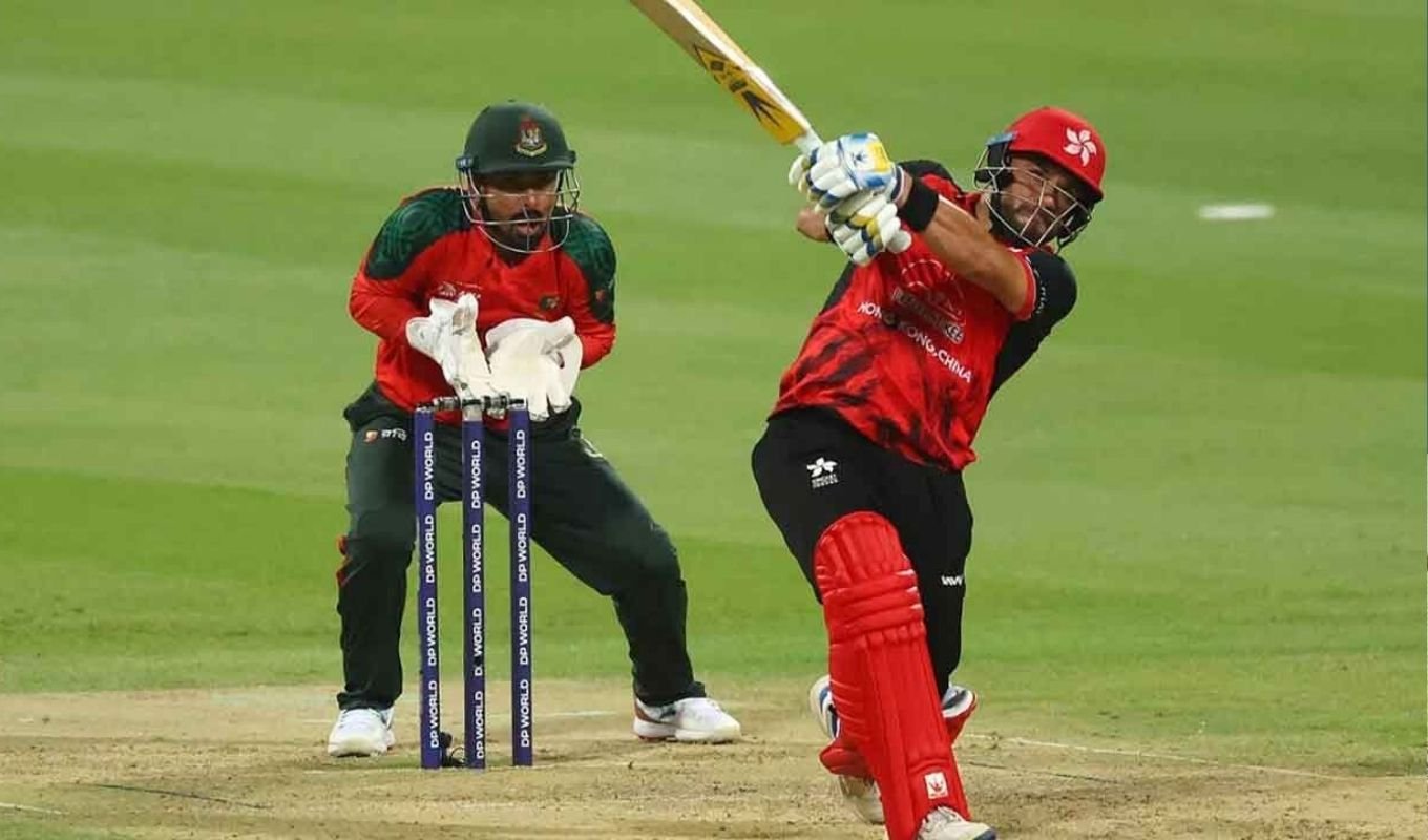 Hong Kong Stun Sri Lanka in Dramatic Victory 1 Hong Kong Stun Sri Lanka in Dramatic Victory Hong Kong Stun Sri Lanka in Dramatic Victory