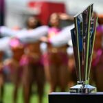 2026 T20 World Cup to Be Held Across Eight Venues in India and Sri Lanka