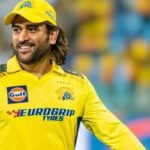 Dhoni to Continue Playing in the IPL Even After Turning 44