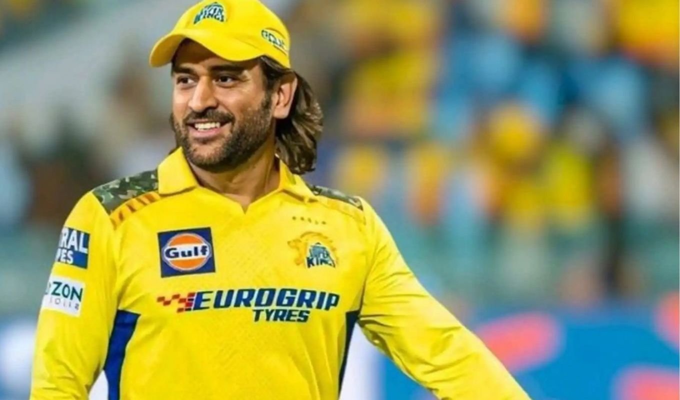 Dhoni to Continue Playing in the IPL Even After Turning 44 1 Dhoni to Continue Playing in the IPL Even After Turning 44 Dhoni to Continue Playing in the IPL Even After Turning 44