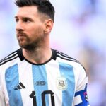 What Did Messi Mean by Saying “I Want This”?