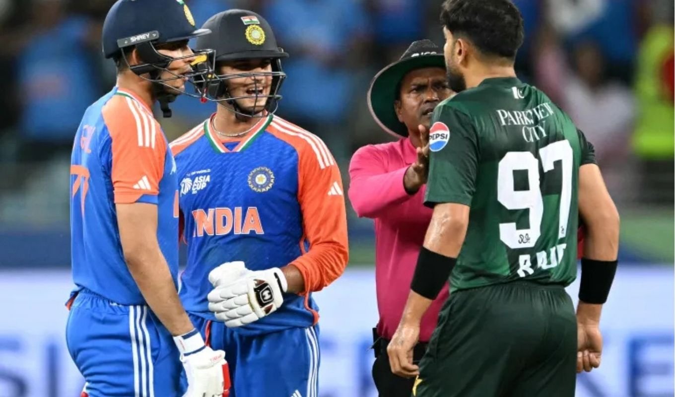 No Resolution Yet in Asia Cup Trophy Dispute; Special Committee to Be Formed 1 No Resolution Yet in Asia Cup Trophy Dispute; Special Committee to Be Formed No Resolution Yet in Asia Cup Trophy Dispute; Special Committee to Be Formed