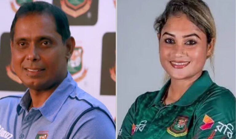 What Manjurul Says About Jahanara’s Allegations