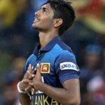 Pathirana Sidelined, Rajapaksa Makes His Return to Sri Lanka’s T20I Squad