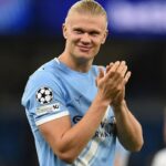 Haaland Says He Has ‘Never Felt Better’ in His Career